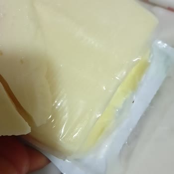 Sek Kaşar Peyniri Beklentimi Karşılamadı: Erimeme Ve Su Sorunu