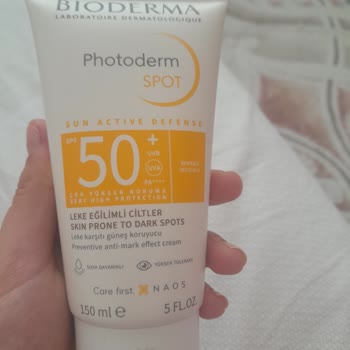 Bioderma Güneş Kremi Bozuk Kokuyor