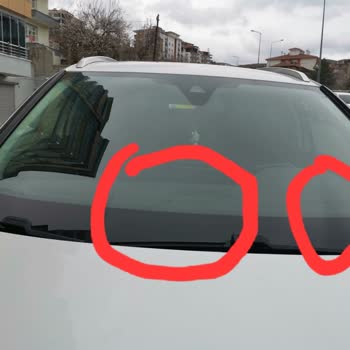 Acnturk Sigorta Cam Değişikliği Yapmamak İçin Bahane Üretiyor!
