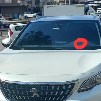 Acnturk Sigorta Cam Değişikliği Yapmamak İçin Bahane Üretiyor!