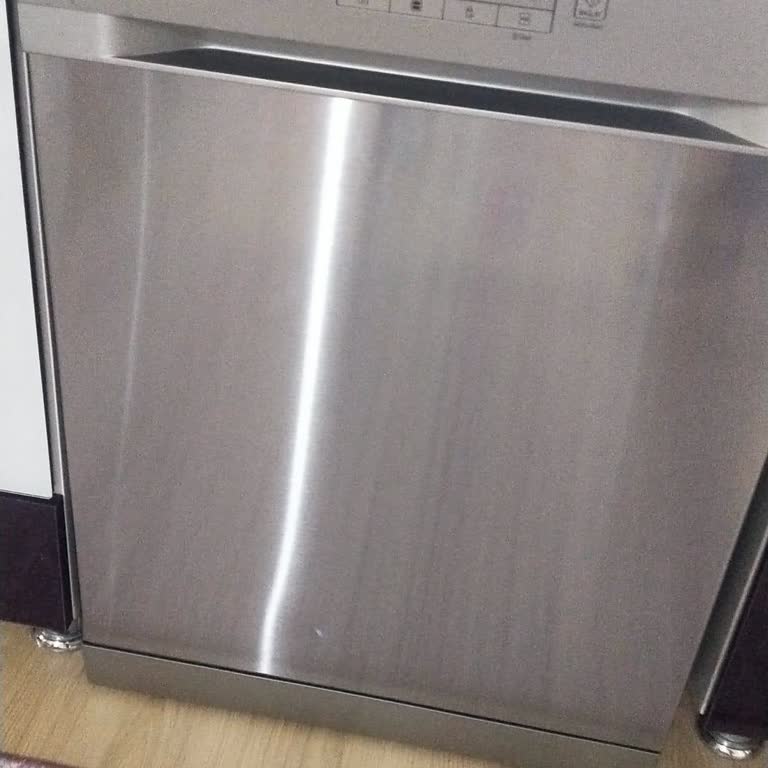 Samsung Bulaşık Makinemin Su Sızdırmazlık Contası Eskidi Yenisi Yok!