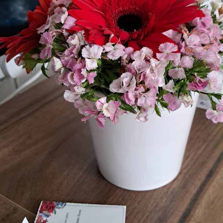 Çiçek Sepeti’nin Sorun Çözememesi