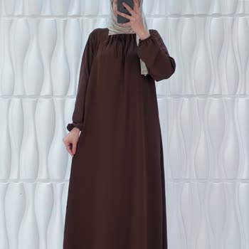 Aftorya Aldığım Elbiseler Elime Ulaşmadı