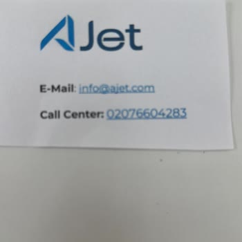 AJet (Anadolu Jet) Hasarlı Valiz Ve İlgisiz Hizmet: Seyahatim Gölgelendi
