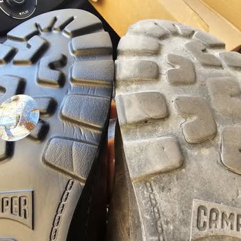 Camper Brutus Botlarda 2 Ayda 20 Çeşit Sorun!