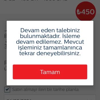 Bimcell Yurt Dışı Paket Satın Alma