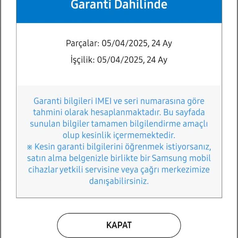 Epttavm Sıfır Telefon Kutusundan 2. El Telefon Çıktı