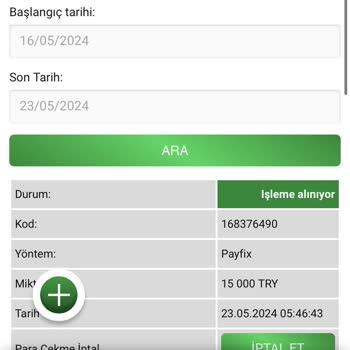 Betwild Sitesi İşlem Yoğunluğu Bahanesi İle Ödeme Yapmıyor