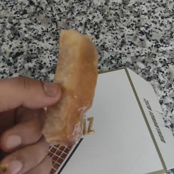 Baklavacı Aziz'den Sahte Baklavalar