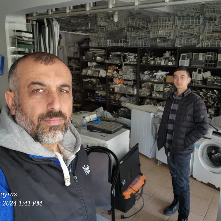 Samsung S22 Ultra Selfie Çekimi