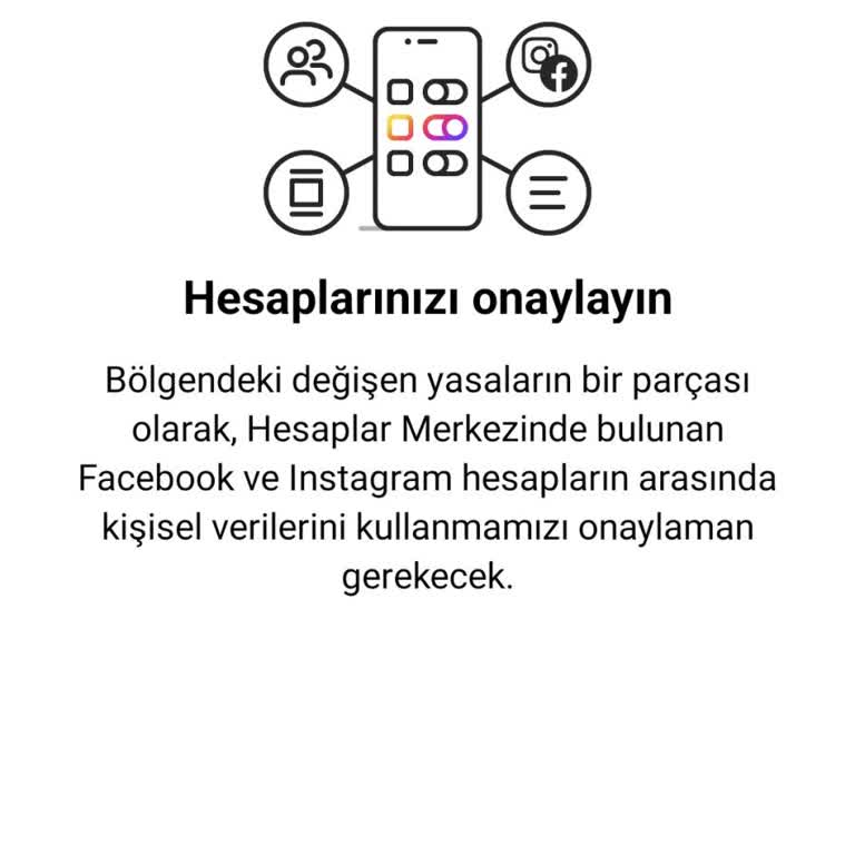 Instagram Giriş Yapamıyorum