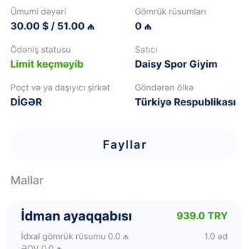 Trendyol Sipariş Gecikmesi Sorunu