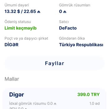 Trendyol Sipariş Gecikmesi Sorunu