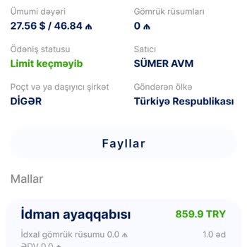 Trendyol Sipariş Gecikmesi Sorunu