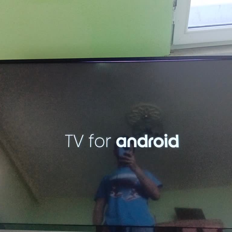 Sunny Smart TV Açılış Ekranında Kalıyor