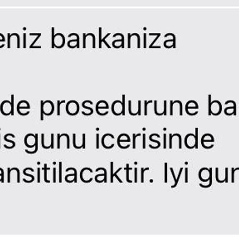 Obilet Ücret İadesi Provizyon Kodu