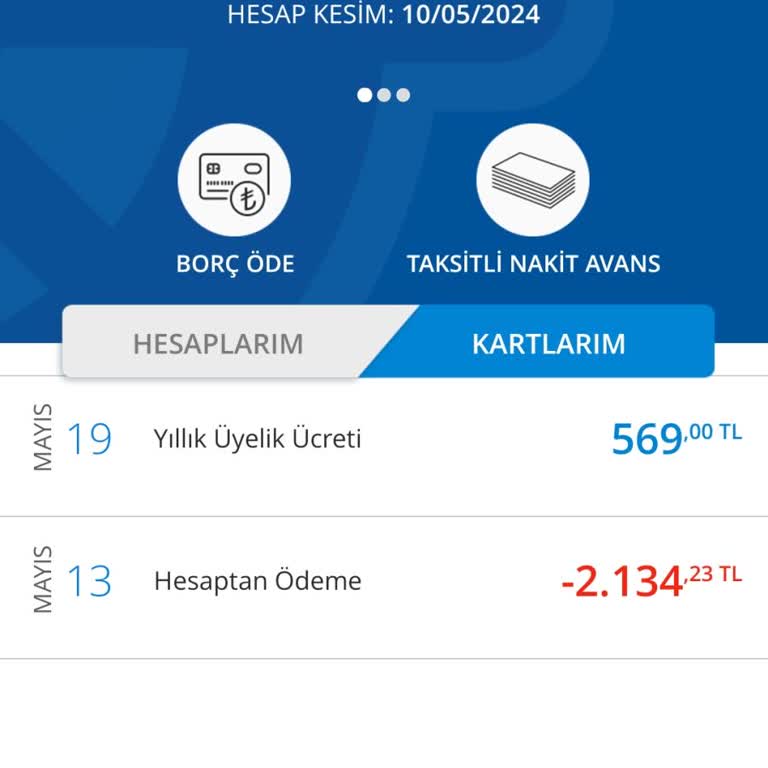 Denizbank Haksız Kazanç Kk Aidatı
