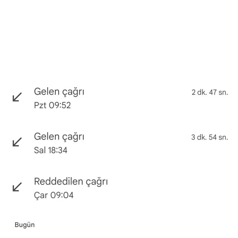 Garanti Bankası'nın Verdiği Rahatsızlık
