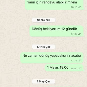 Esteva Estetik Ve Güzellik Salonu (Konya) Esteva Peşin Para Alıp 2,5 Aydır Hizmet Vermedi