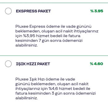 Pluxee Restoranlardan Para Çalıyor