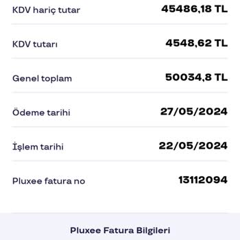 Pluxee Restoranlardan Para Çalıyor