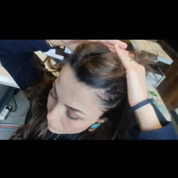 Mosion Hair Mosion Kuaför Mağduriyeti