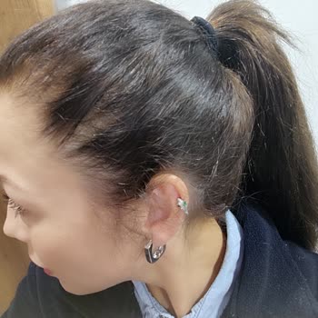 Mosion Hair Mosion Kuaför Mağduriyeti