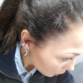 Mosion Hair Mosion Kuaför Mağduriyeti