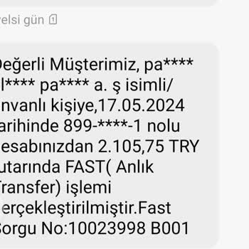 Lanciabet Bahis Sitesindeki Ödeme Sorunum