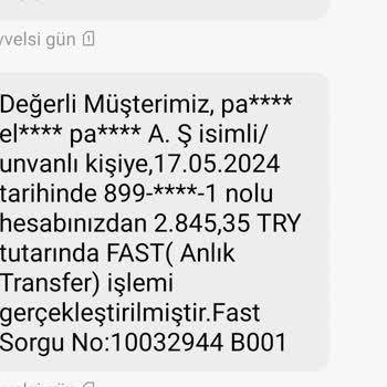 Lanciabet Bahis Sitesindeki Ödeme Sorunum