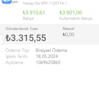 Lanciabet Bahis Sitesindeki Ödeme Sorunum