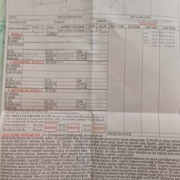 Evkur Alışveriş Ürünün Teslim Edilmemesi Ve Siparişin Habersiz İptali Edilmesi