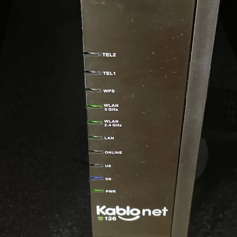 Kablo Net İnternet Sorununu Gideremiyor 15 Saat Oldu