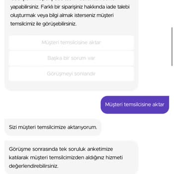 Getir Ve Kim Market Saygısız Çalışanları