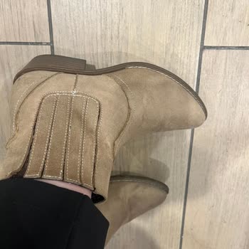 Deichmann Farklı Kalıp Ayakkabı Problemi