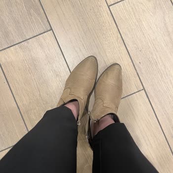 Deichmann Farklı Kalıp Ayakkabı Problemi