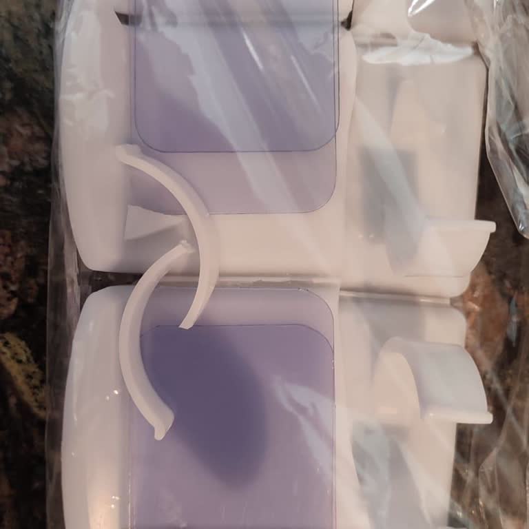 Fırsat Kapında (lnk. Bio /firsatkapinda) Kırık Ürün Gönderdi!