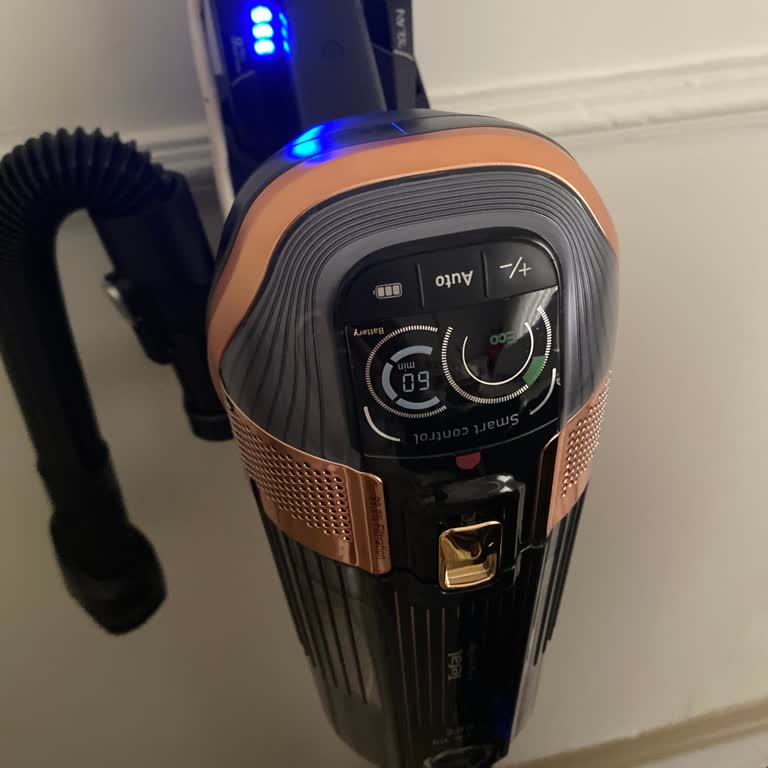 Tefal Şarjlı Süpürge Çekmemesi Şikayetvar