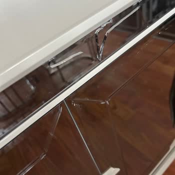 Ak Mobilya Müşteri Kırık Ve Yanlış Parça Geldiği Zaman İlgi Sıfır