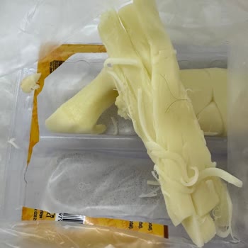 Tarabya Peynir A101 Tarabya Peynirden Kıl Çıktı