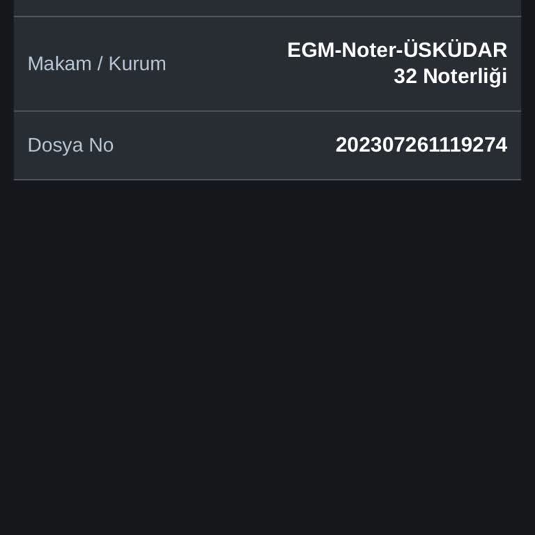 Eminevim Rehin Kaldırmıyorlar Ve Mağdur Ediyorlar