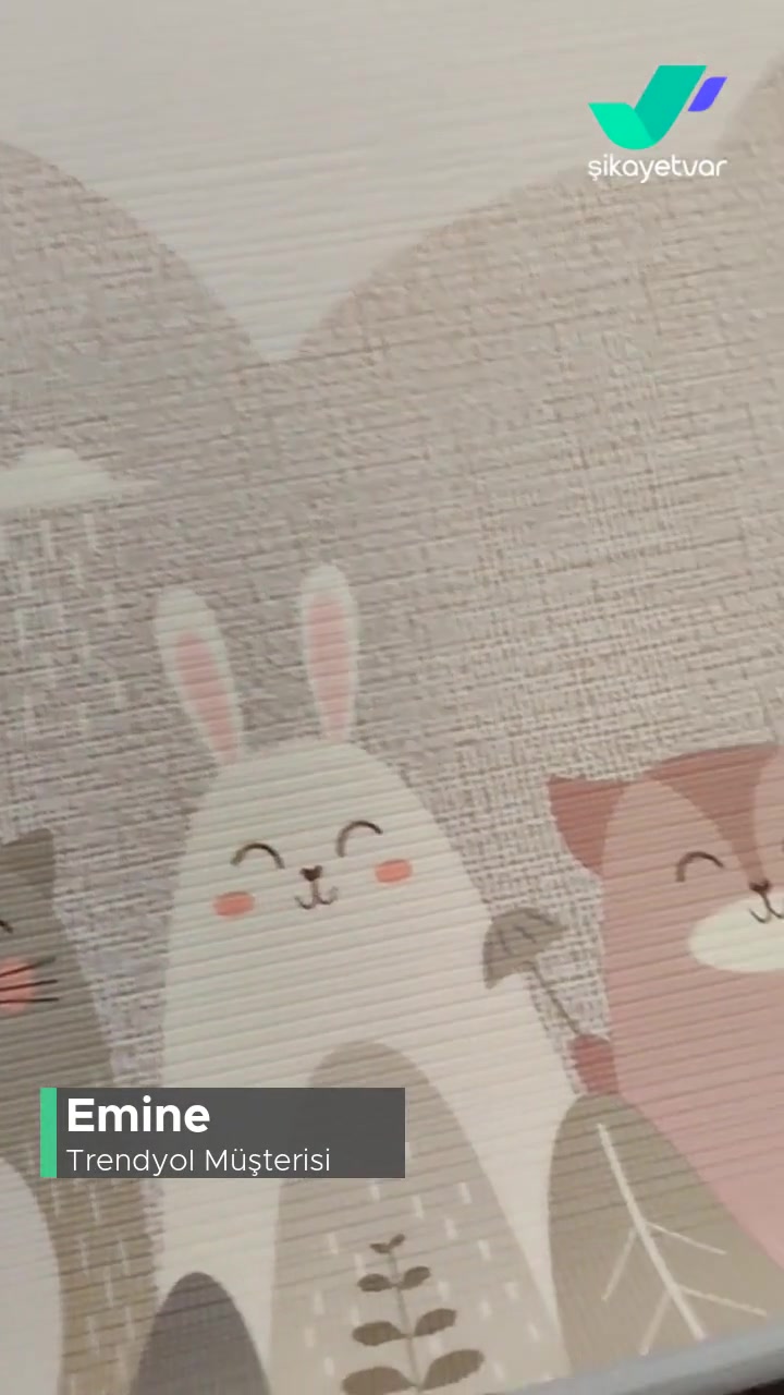 Trendyol Müşteriyi Mağdur Ediyor! videonun kapak resmi