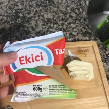 Ekici Peynir Ekici Kaşar Peynir