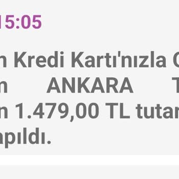 PttAVM Para İademi Alamıyorum Oyalıyorlar