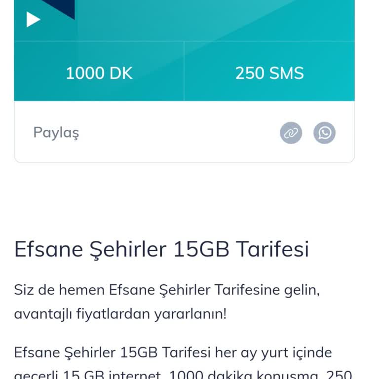 Türk Telekom Bayisi Hatalı Tarifeye Numara Taşıması