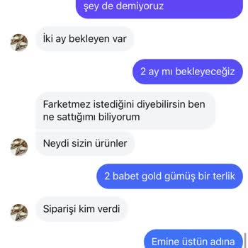 Ars Outlet Müşteri Memnuniyetsizliği: İletişim Ve Hizmet Gecikmesi