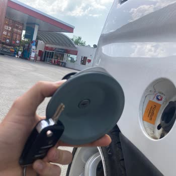 Petrol Ofisi Pişmanlığı