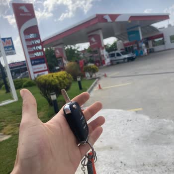 Petrol Ofisi Pişmanlığı