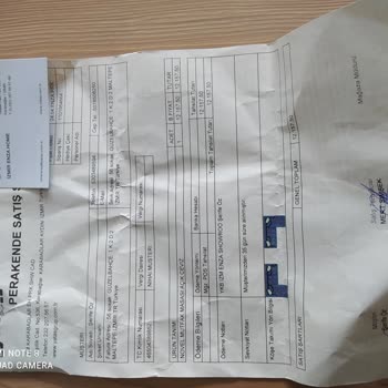 İzmir Karabağlar Enza Home Prk. Şubesinden