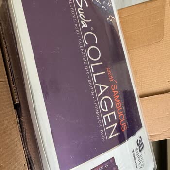 Farmaucuz Ürün Orijinalliği Şüphesi, Ürününü İade Almıyor